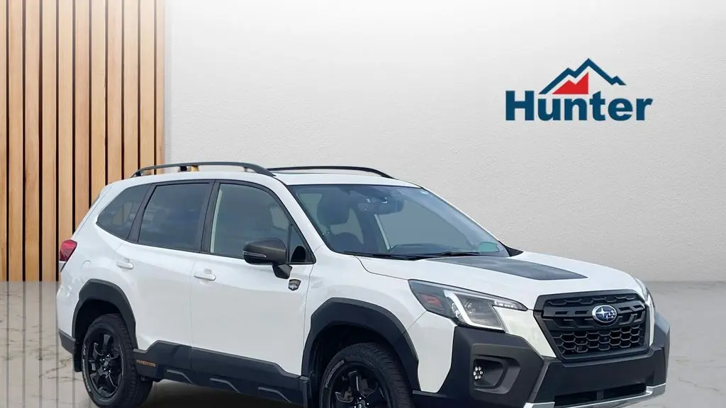 Preowned 2023 Subaru Forester Wilderness for Sale