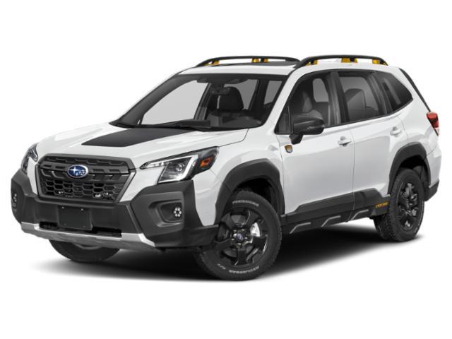 2023 Subaru Forester - $34,700