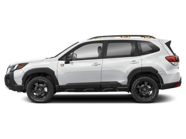 2023 Subaru Forester - $34,700