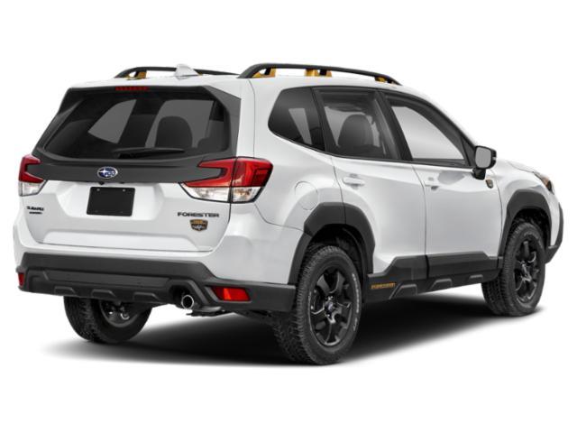 2023 Subaru Forester - $34,700