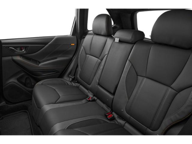 2023 Subaru Forester - $34,700