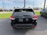 2023 Forester Thumbnail 5