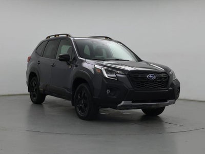 2023 Subaru Forester AWD Wilderness 4DR Crossover
