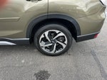 2024 Forester Thumbnail 9