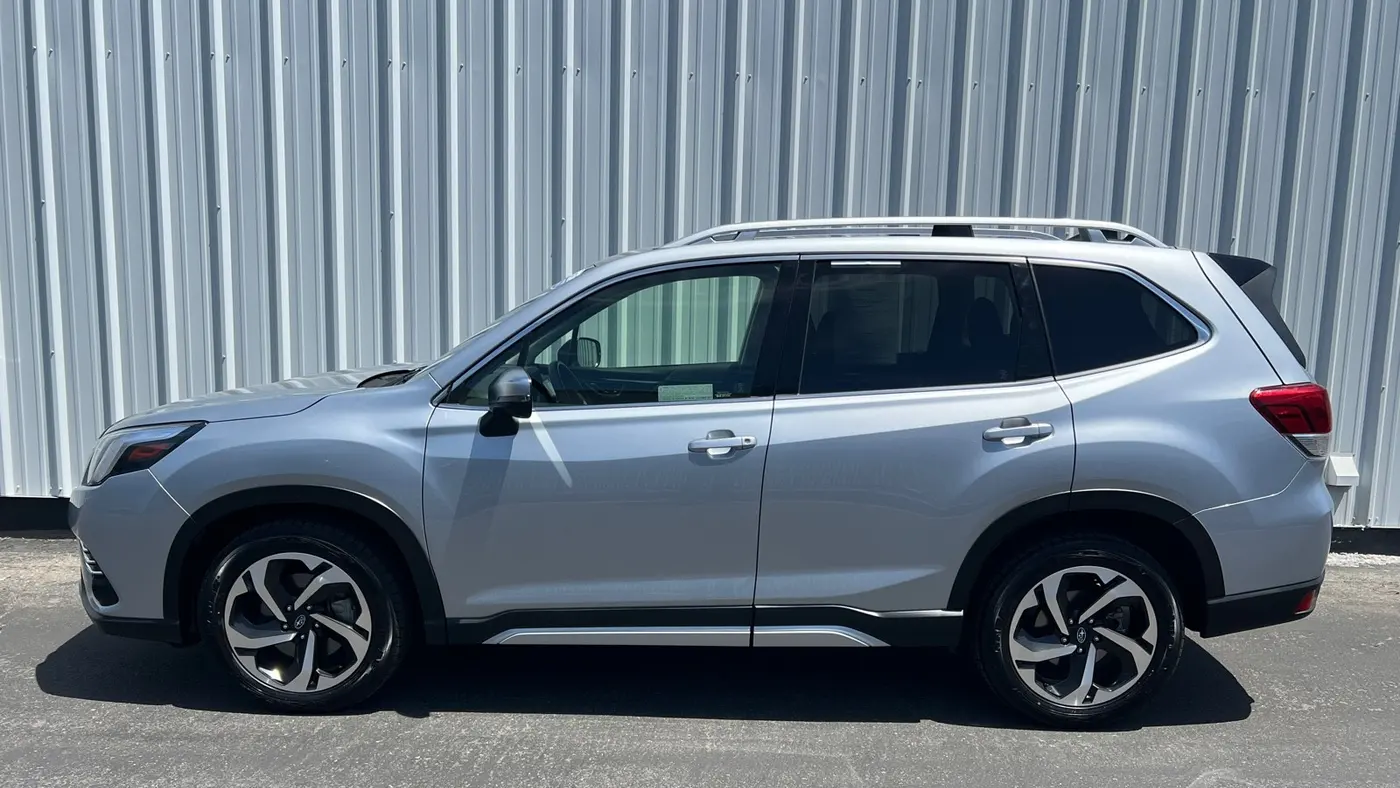 2024 Subaru Forester Touring