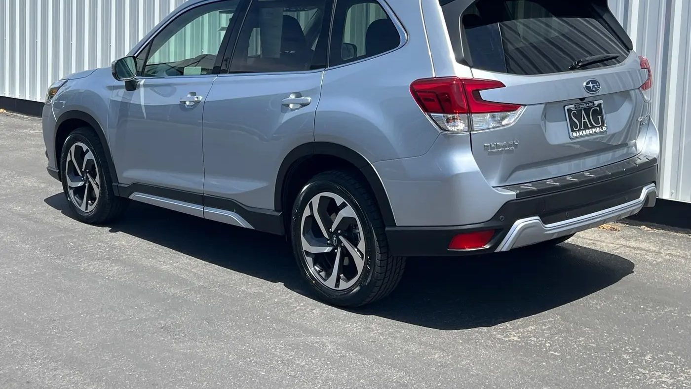 2024 Subaru Forester Touring
