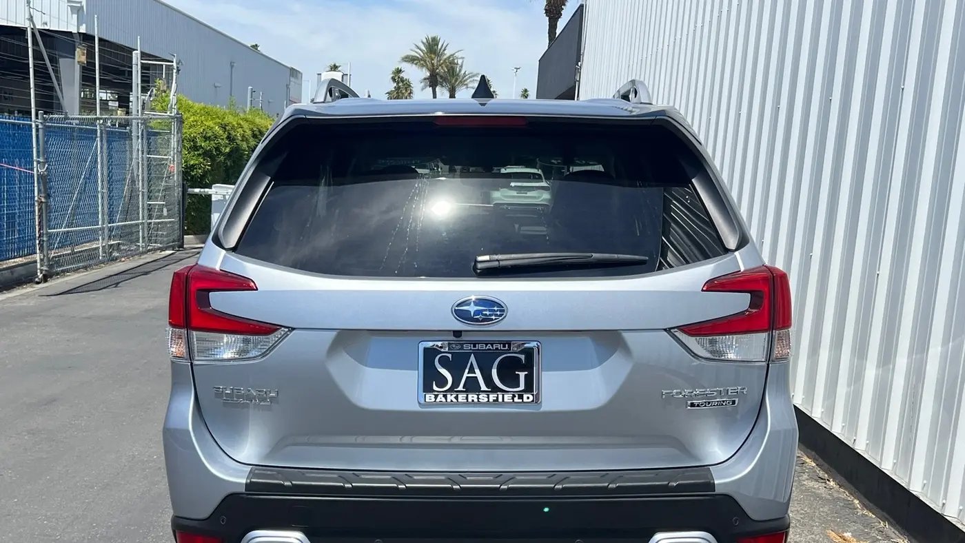 2024 Subaru Forester Touring