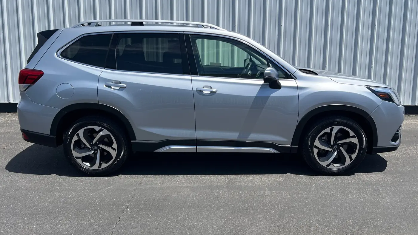 2024 Subaru Forester Touring