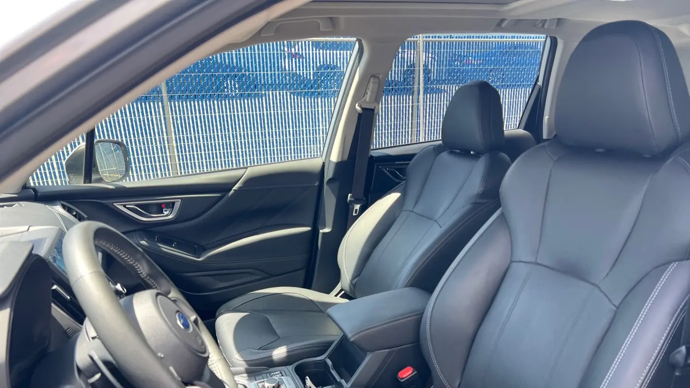 2024 Subaru Forester Touring