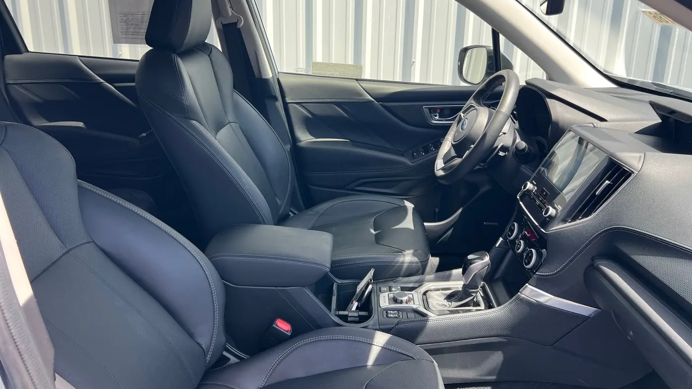 2024 Subaru Forester Touring