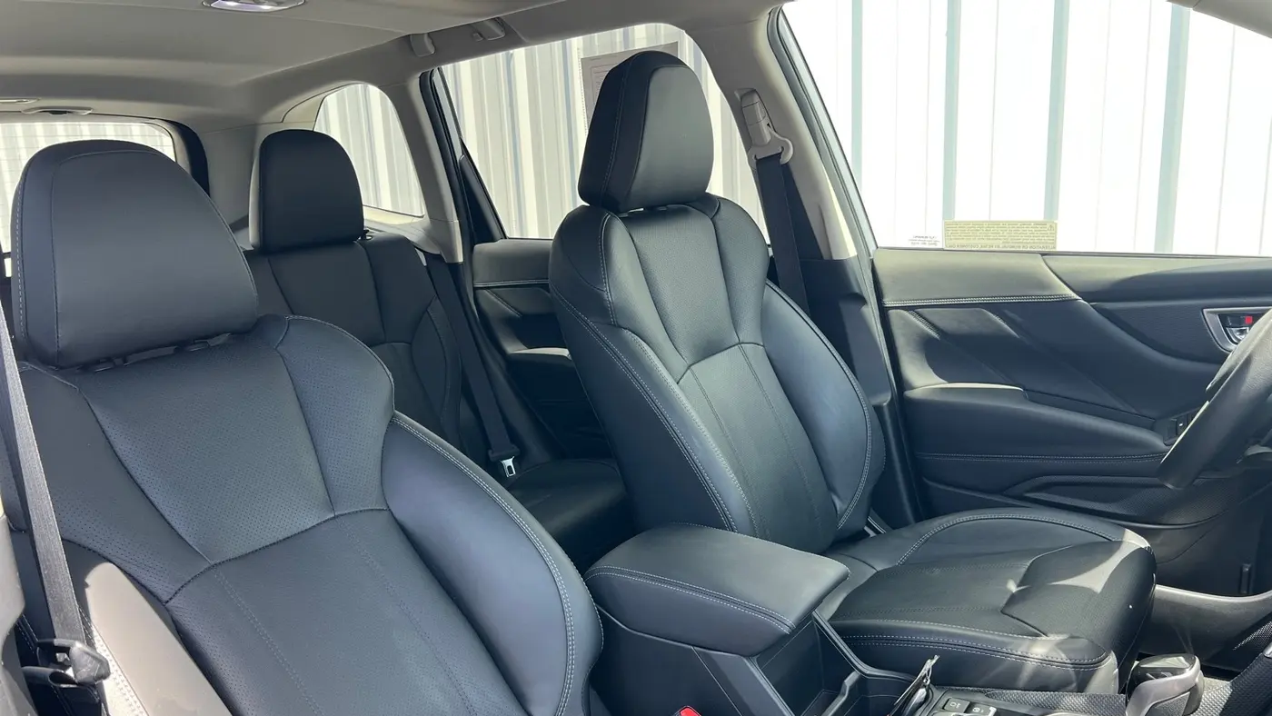 2024 Subaru Forester Touring