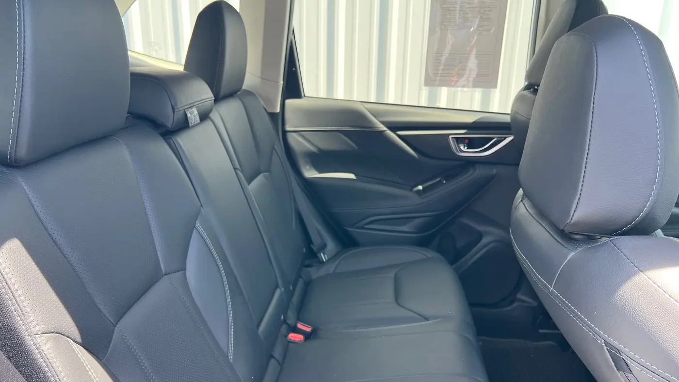2024 Subaru Forester Touring