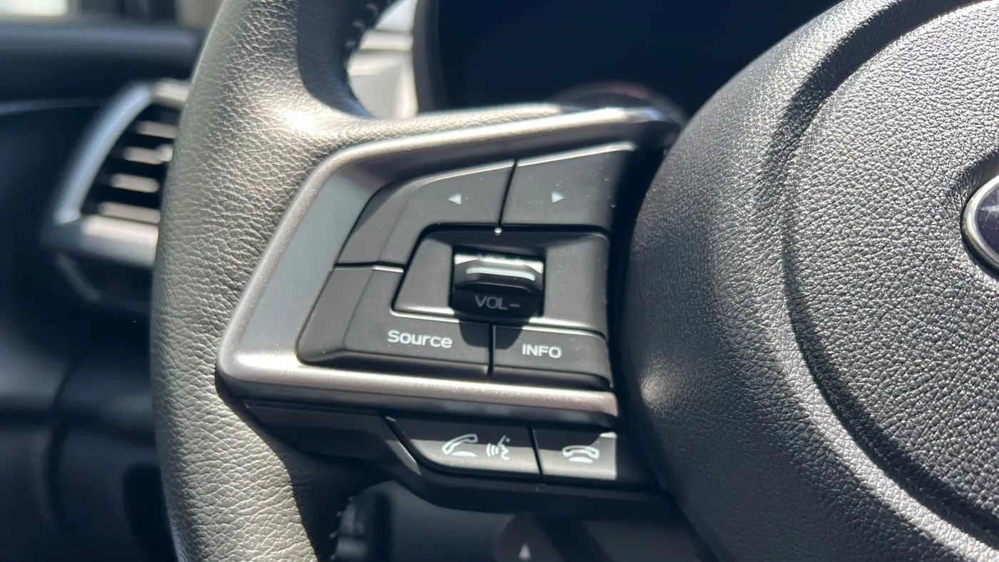 2024 Subaru Forester Touring
