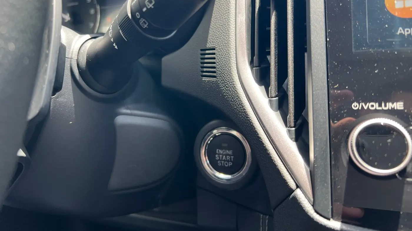 2024 Subaru Forester Touring