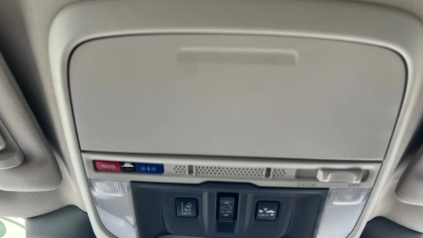 2024 Subaru Forester Touring