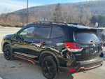 2020 Forester Thumbnail 4