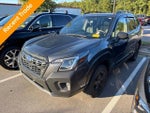 2022 Forester Thumbnail 1