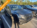 2022 Forester Thumbnail 2