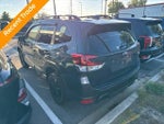 2022 Forester Thumbnail 4