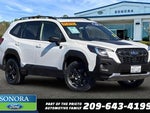 2022 Forester Thumbnail 1