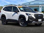 2022 Forester Thumbnail 2