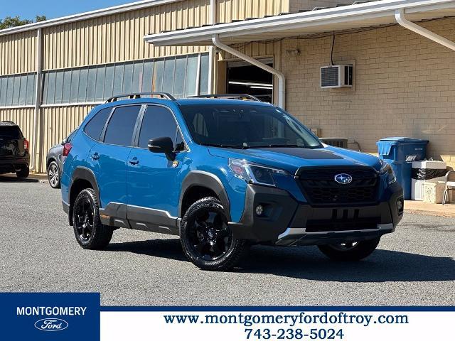 2023 Subaru Forester - $27,599