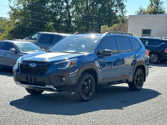 2023 Subaru Forester - $27,599