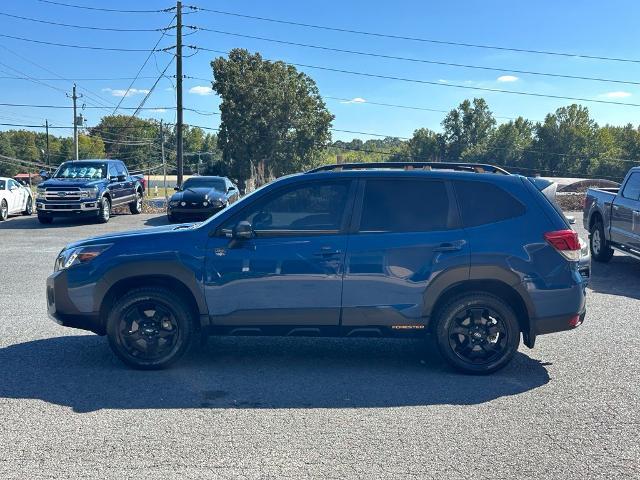 2023 Subaru Forester - $27,599