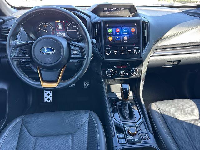2023 Subaru Forester - $27,599