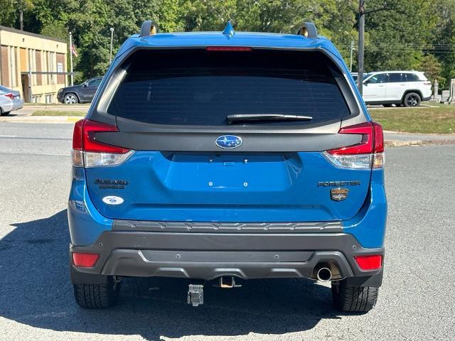 2023 Subaru Forester - $27,599