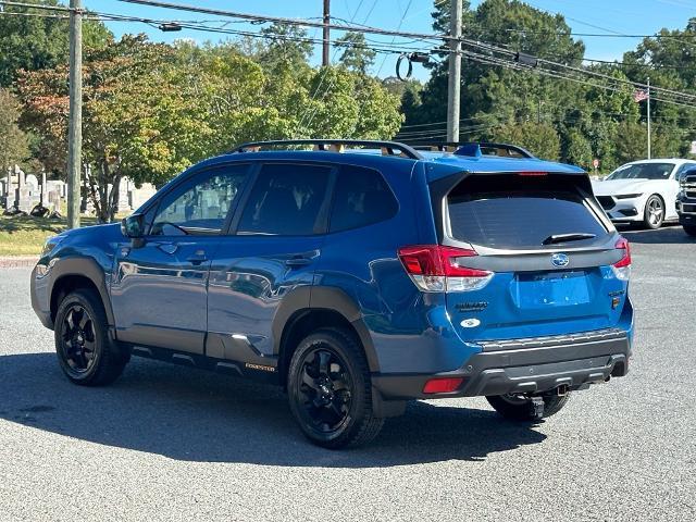 2023 Subaru Forester - $27,599