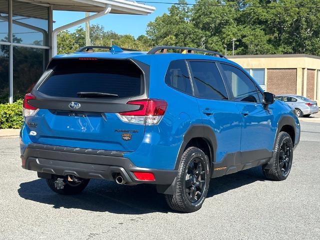 2023 Subaru Forester - $27,599