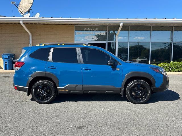 2023 Subaru Forester - $27,599
