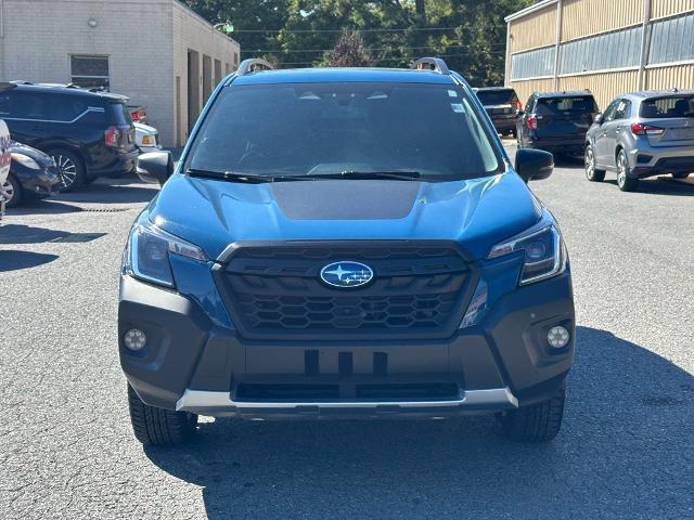 2023 Subaru Forester - $27,599