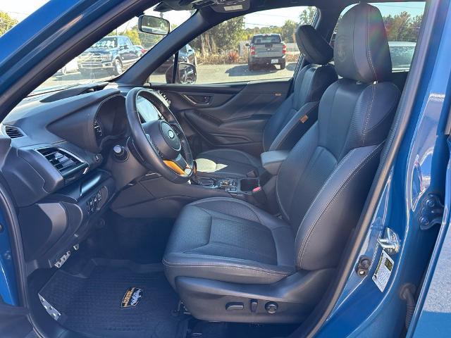 2023 Subaru Forester - $27,599
