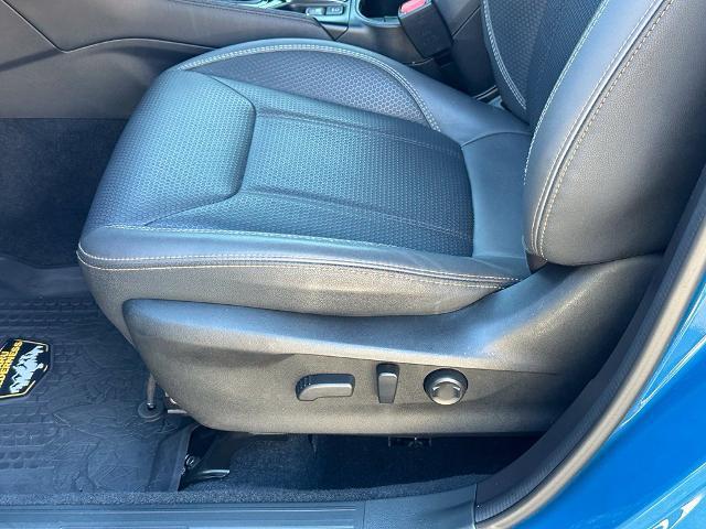 2023 Subaru Forester - $27,599