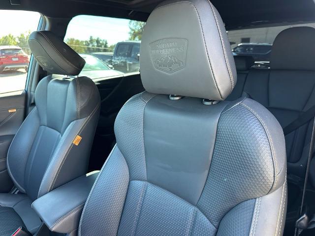 2023 Subaru Forester - $27,599