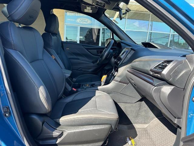 2023 Subaru Forester - $27,599