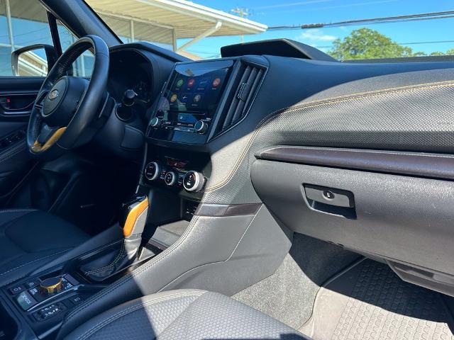 2023 Subaru Forester - $27,599
