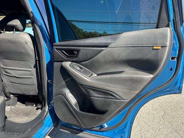 2023 Subaru Forester - $27,599
