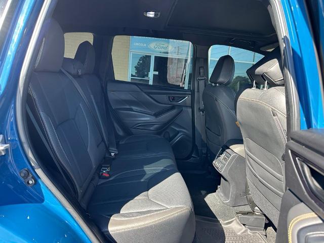 2023 Subaru Forester - $27,599
