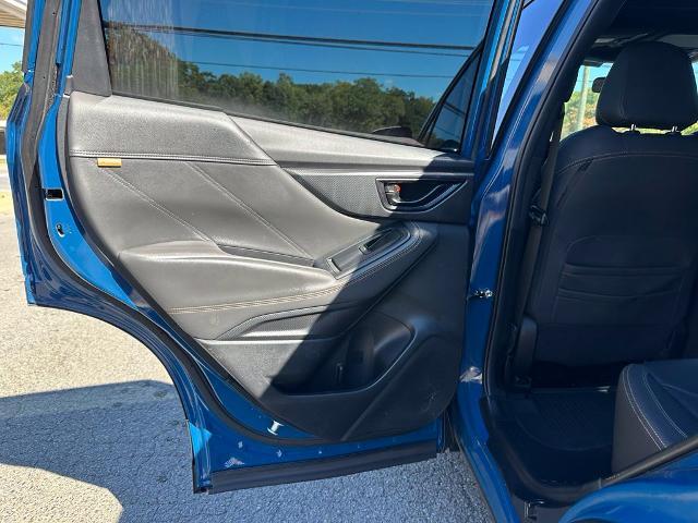 2023 Subaru Forester - $27,599