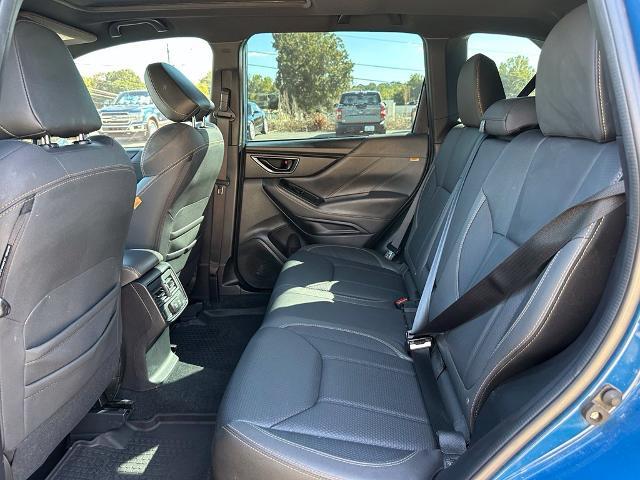 2023 Subaru Forester - $27,599