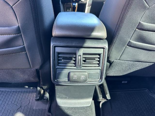 2023 Subaru Forester - $27,599