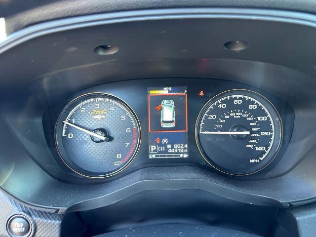 2023 Subaru Forester - $27,599