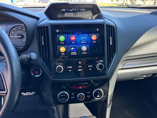 2023 Subaru Forester - $27,599