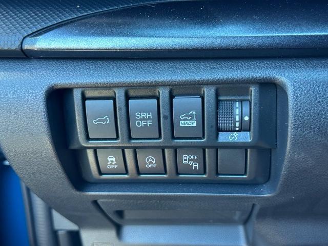 2023 Subaru Forester - $27,599
