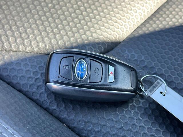 2023 Subaru Forester - $27,599