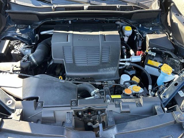 2023 Subaru Forester - $27,599