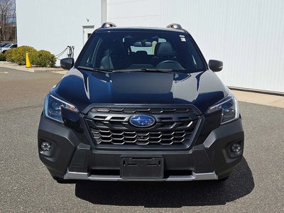 2023 Subaru Forester AWD Wilderness 4DR Crossover